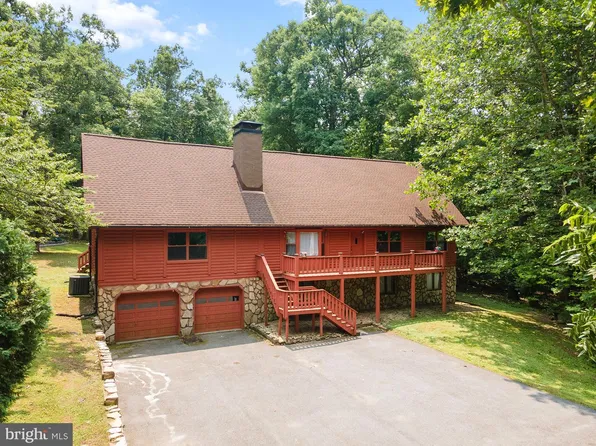 2425 Henson Dr, Marriottsville, MD 21104