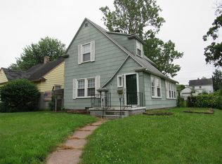 502 E Victoria St, South Bend, IN