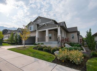 2034 E Pepper View Cir, Sandy, UT 84092