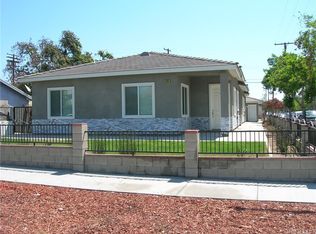 300 N Alameda Ave, Azusa, CA 91702