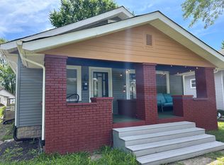 911 N Emerson Ave, Indianapolis, IN 46219
