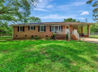 112 Poplar Ln, Anderson, SC 29624