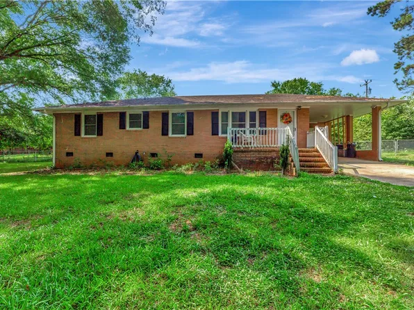 112 Poplar Ln, Anderson, SC 29624
