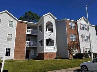251 Waterdown Dr APT 3, Fayetteville, NC 28314
