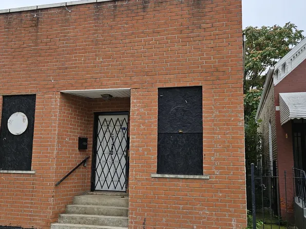 1940 S Homan Ave, Chicago, IL 60623