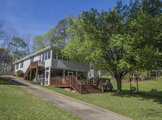 120 Buckeye Ln, Milledgeville, GA 31061