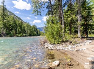 Cedarosa Park, Mazama, WA 98833