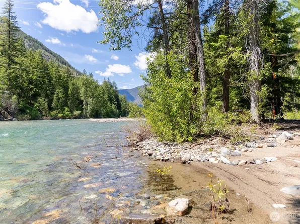 97 TBD Cedarosa Way, Mazama, WA 98833