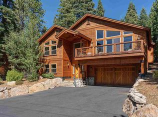 11403 Sitzmark Way, Truckee, CA 96161
