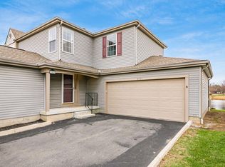 5450 Baneberry Ave #17D, Columbus, OH 43235
