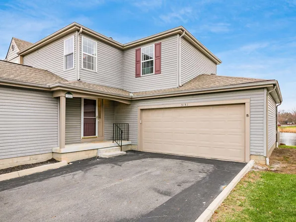5450 Baneberry Ave #17D, Columbus, OH 43235