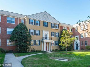 6717 W Wakefield Dr APT A1, Alexandria, VA 22307