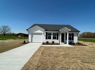 111 Johnson Ridge Way #1, Four Oaks, NC 27524