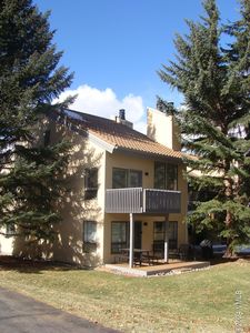 200 Dogwood Dr #202, Avon, CO, 81620