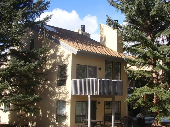 200 Dogwood Dr #202, Avon, CO 81620
