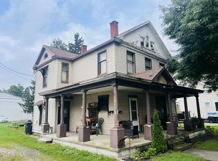 214 & 214-1/2 South St #7, Upper Sandusky, OH 43351