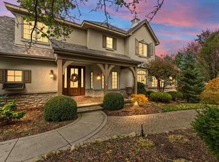 1437 Calais Ct, Chesterton, IN