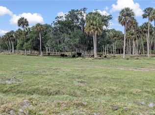 6655 W Josephine Rd, Lake Placid, FL 33852