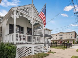 603 Wesley Ave #B, Ocean City, NJ
