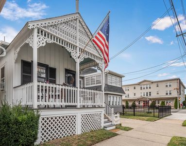 603 Wesley Ave #B, Ocean City, NJ, 08226