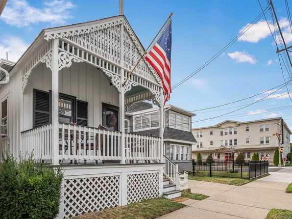 603 Wesley Ave #B, Ocean City, NJ 08226