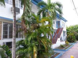 510 77th Ave, Saint Pete Beach, FL 33706