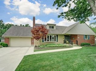 142 Dellwood Ave, Dayton, OH 45419