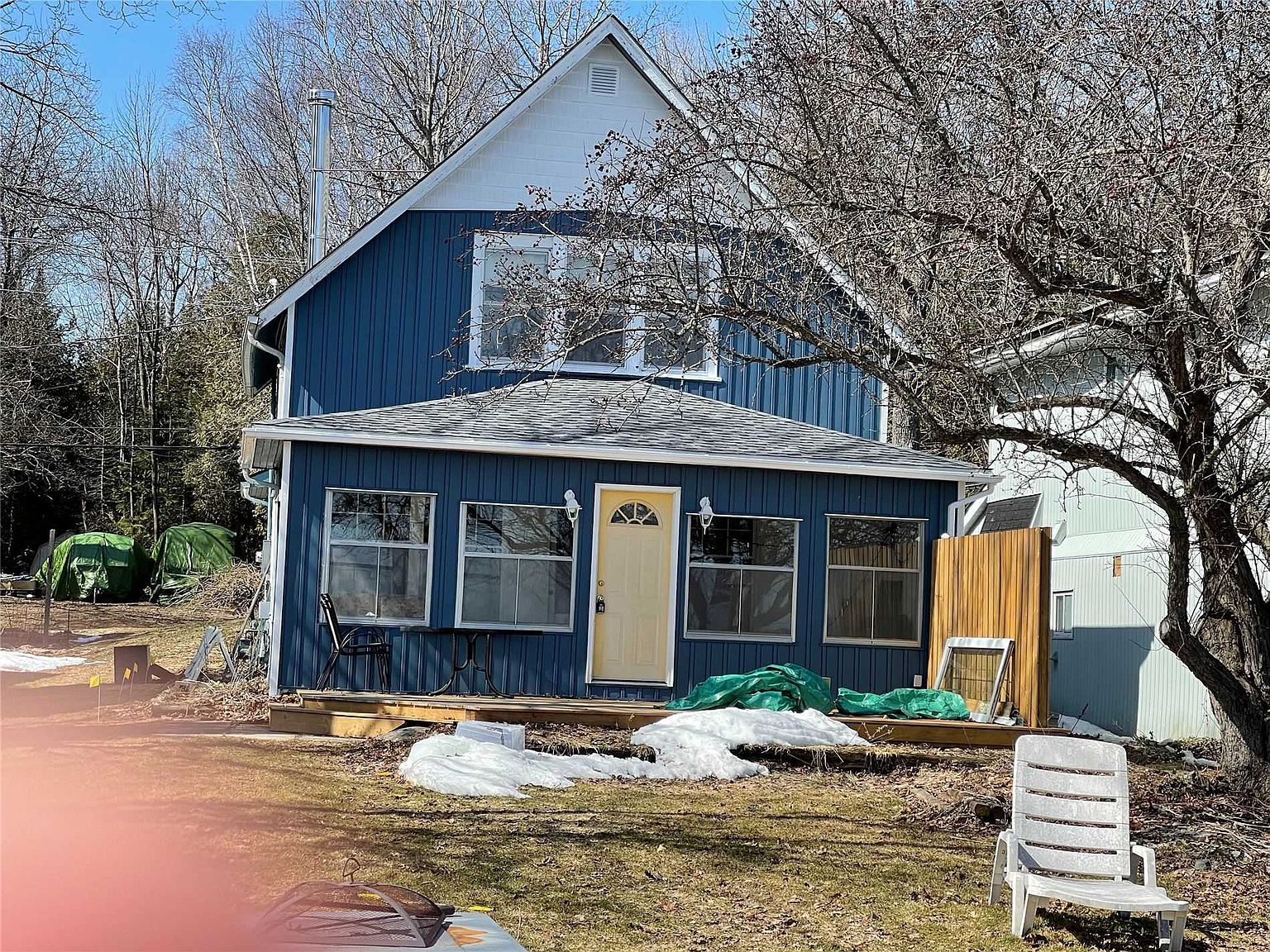 166 Old Beach Rd, Bluffs, ON N4K 5N4 Zillow