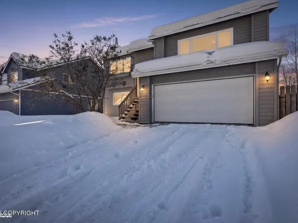 2440 Cleo Ave, Anchorage, AK 99516