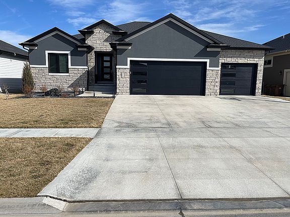 Curb Appeal
