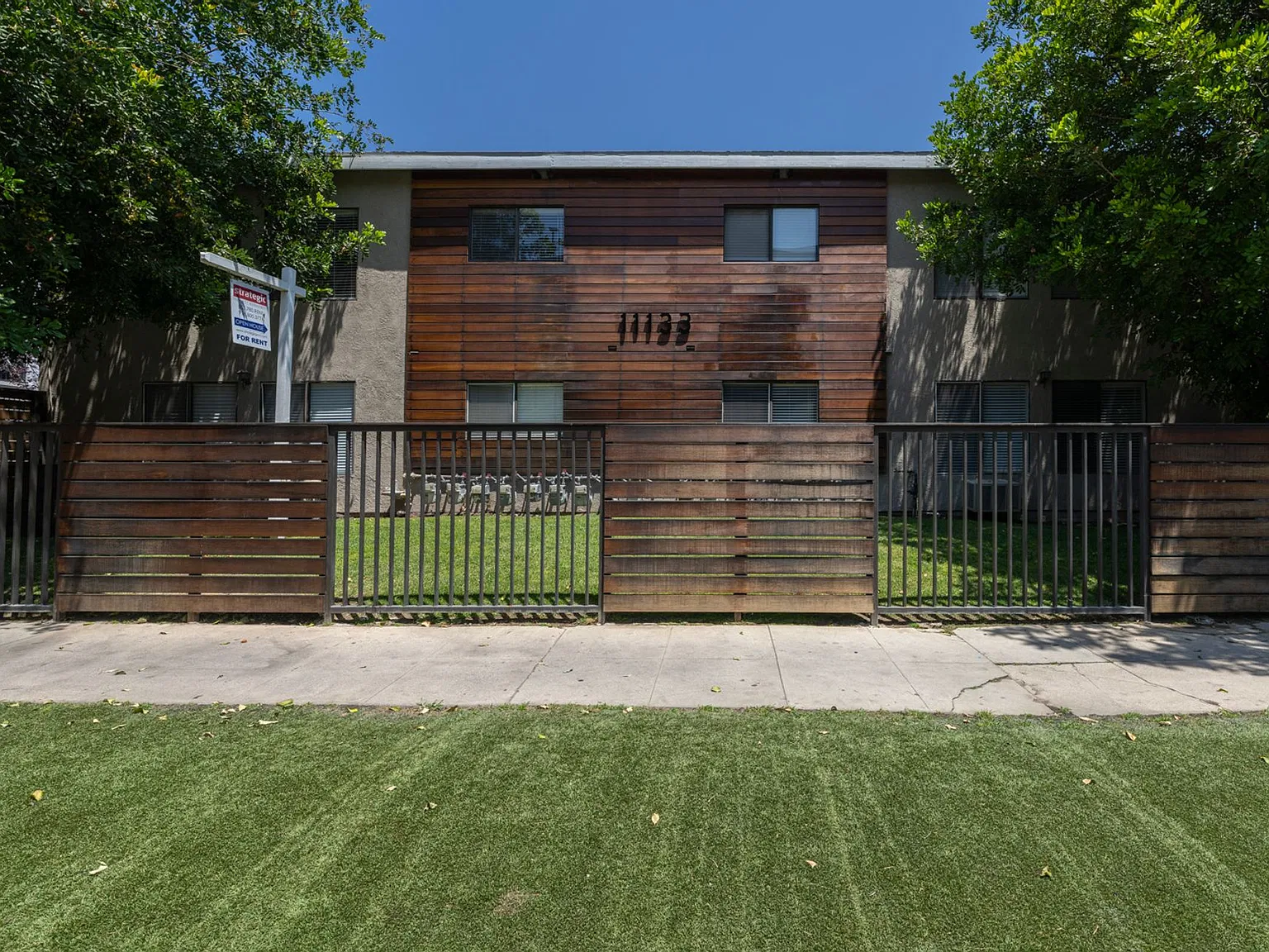 11133 Cumpston Street — Photo 1