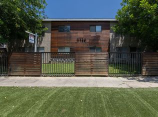 (Anna:B) 11133 Cumpston Street, North Hollywood, CA 91601