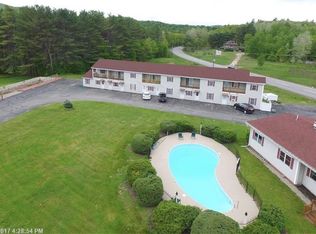 1257 Route 2 UNIT 16, Rumford, ME 04276