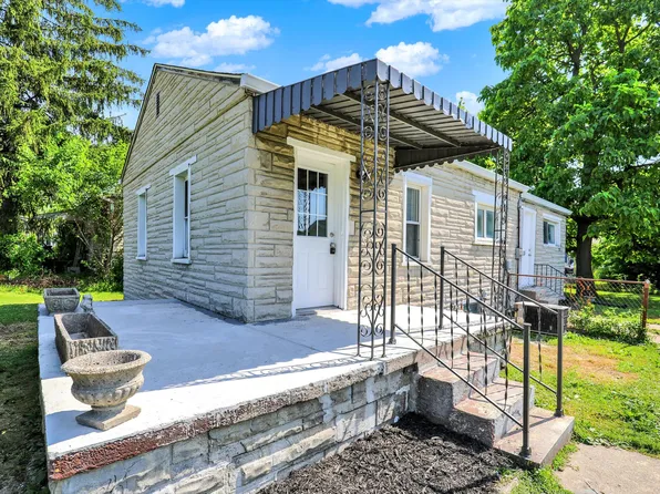 1515 S Emerson Ave, Indianapolis, IN 46203