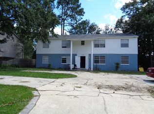 8344 Homeport Ct APT 4, Jacksonville, FL 32244