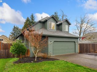 19486 Stillmeadow Dr, Oregon City, OR 97045