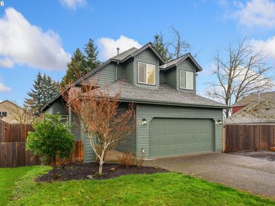 19486 Stillmeadow Dr, Oregon City, OR, 97045