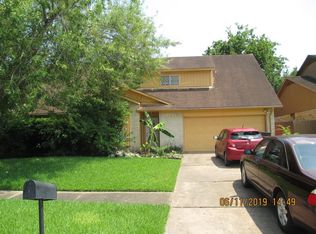 7435 Neal Ridge Dr, Missouri City, TX 77489