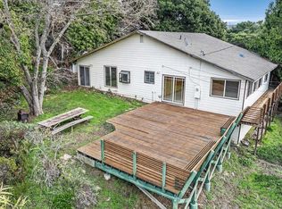 4161 Santa Rita Rd, El Sobrante, CA 94803
