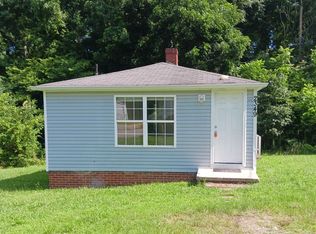 2349 Old Blackmon Ln, Lancaster, SC 29720