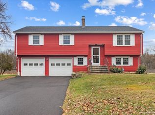 188 Carriage Way, Windsor, CT 06095