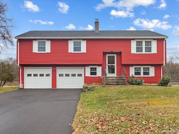 188 Carriage Way, Windsor, CT 06095