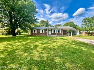 1426 Millerstown Rd, Clarkson, KY 42726