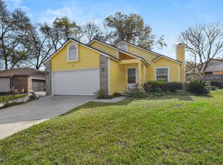 3611 Bridgewood Dr, Jacksonville, FL 32277