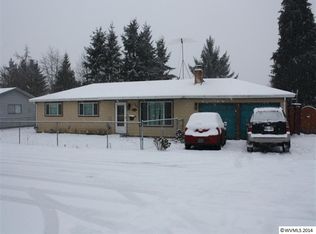 1132 Hyson Ct NE, Keizer, OR 97303