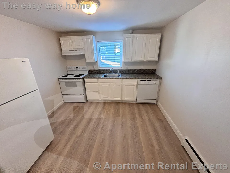 Apartment Rental Experts