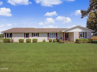 3233 Highway 152, Alamo, TN 38001