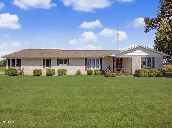 3233 Highway 152, Alamo, TN 38001