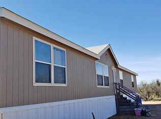 12715 W Snyder Hill Rd, Tucson, AZ 85735