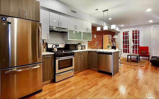 1st image of 275A Malcolm X Blvd #3A